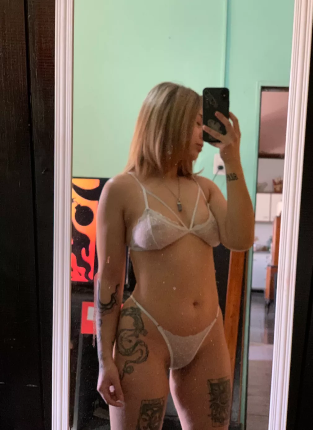 I know you are watching them