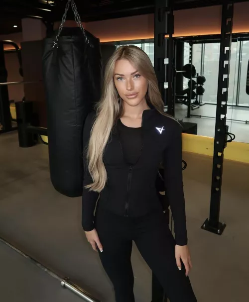 I love making new friends [F]