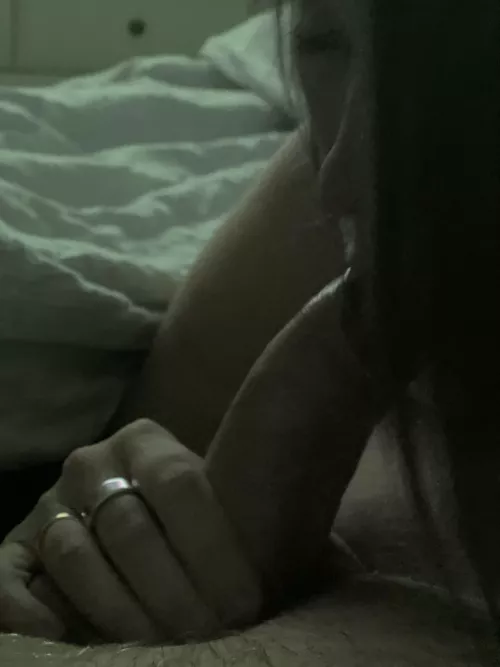 I need something bigger! [mf]