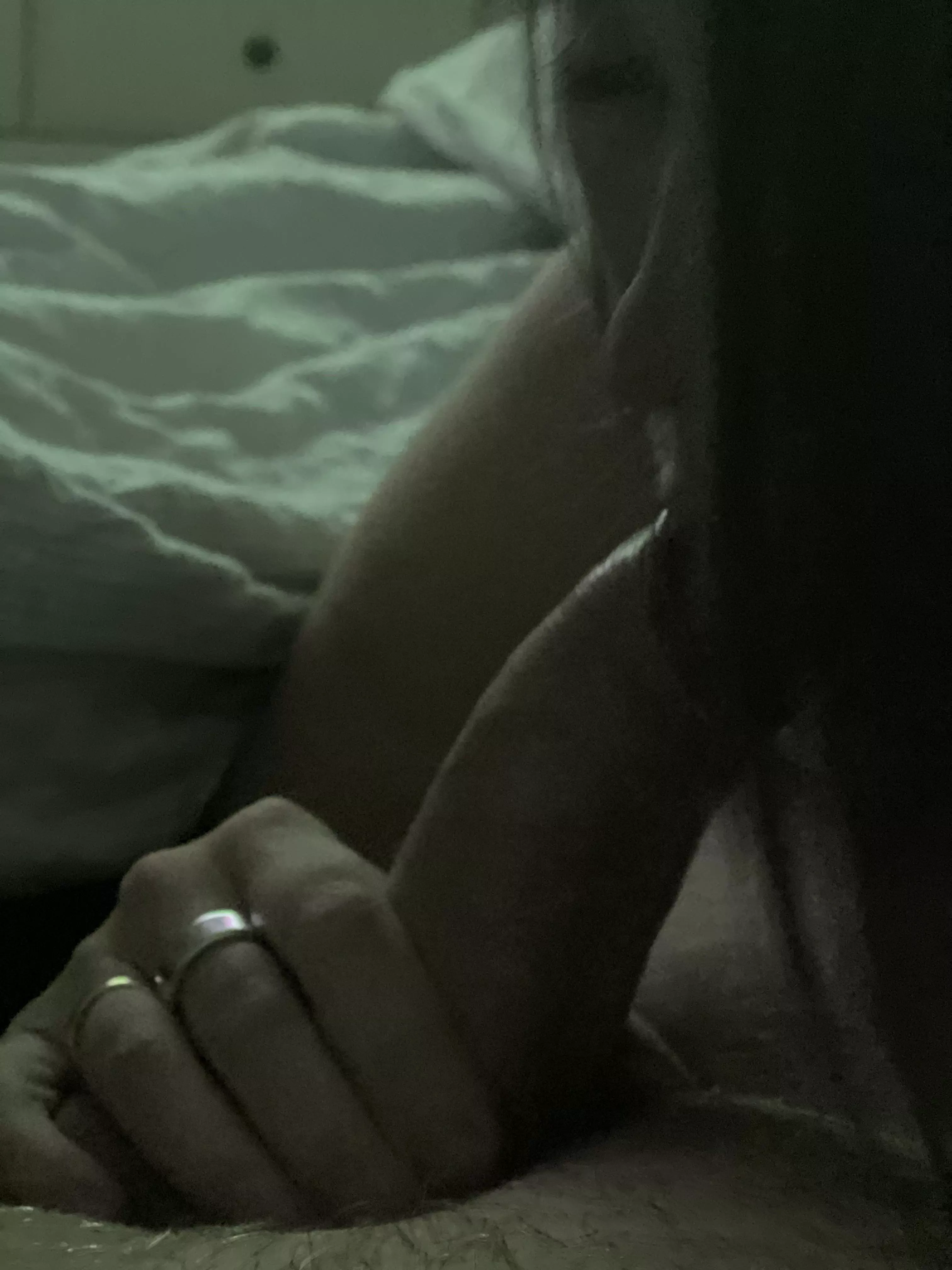 I need something bigger! [mf]