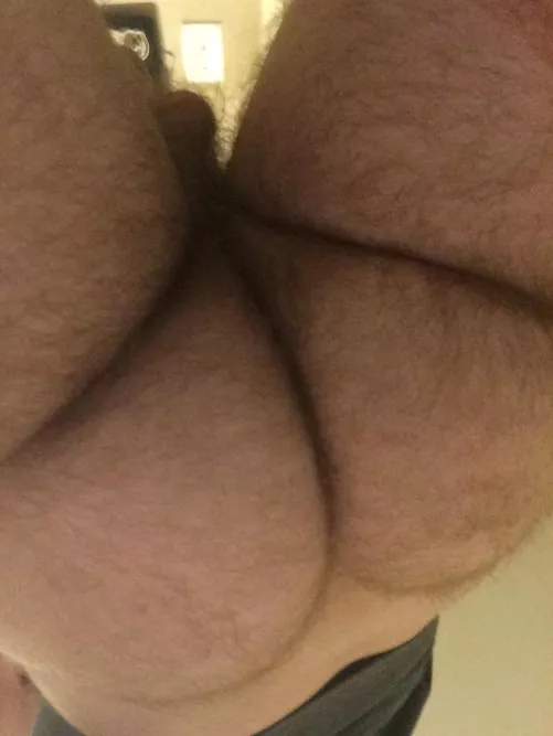 I want to show off my ass for someone 😫🤭🫣