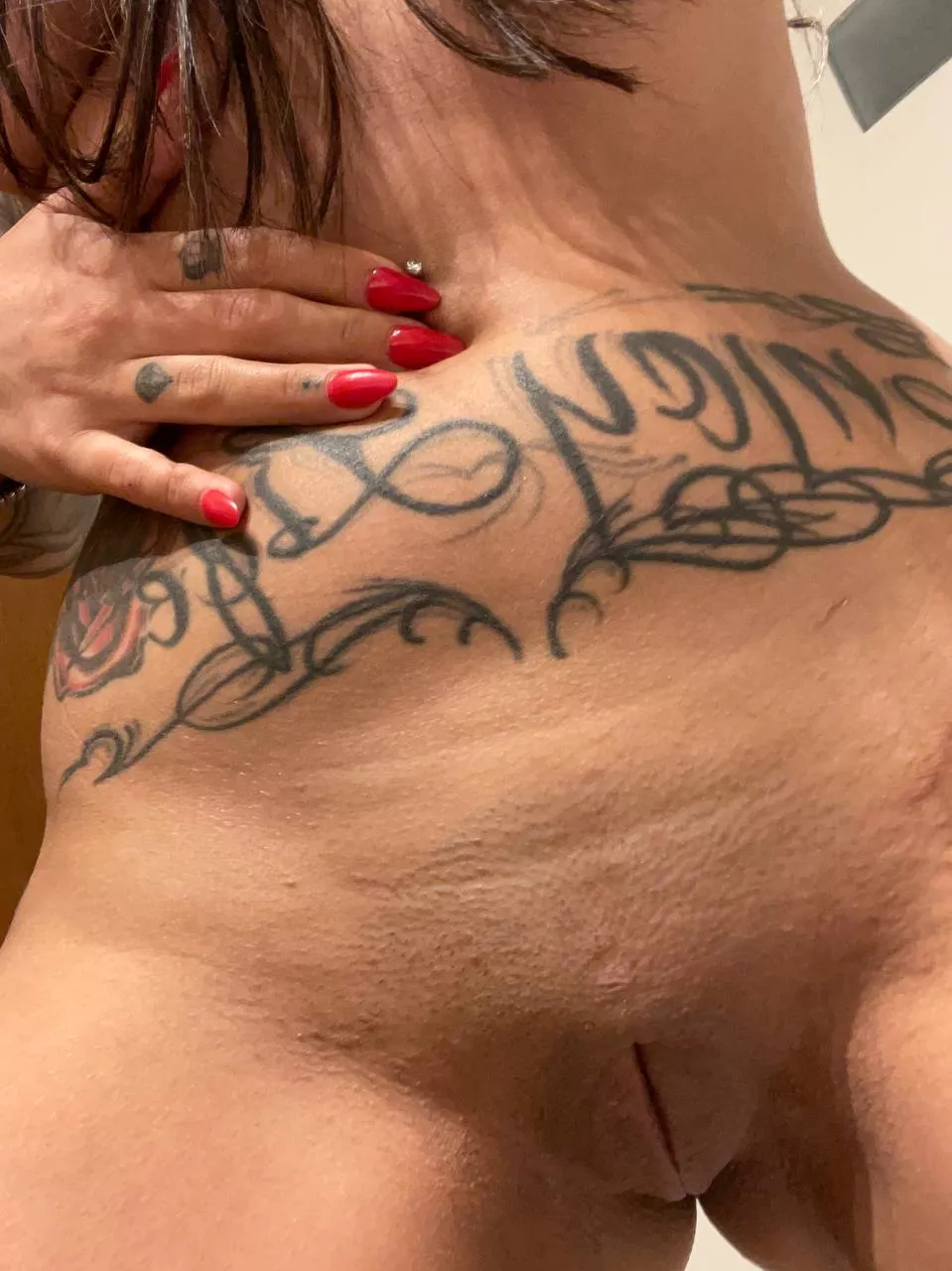 I woke up today wanting to give you a good blowjob