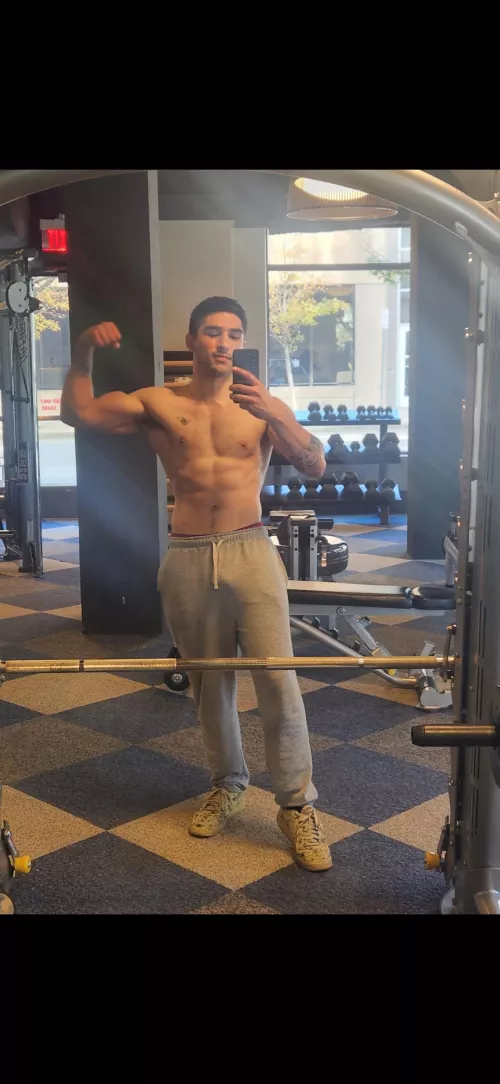 Idk if this fits the sub