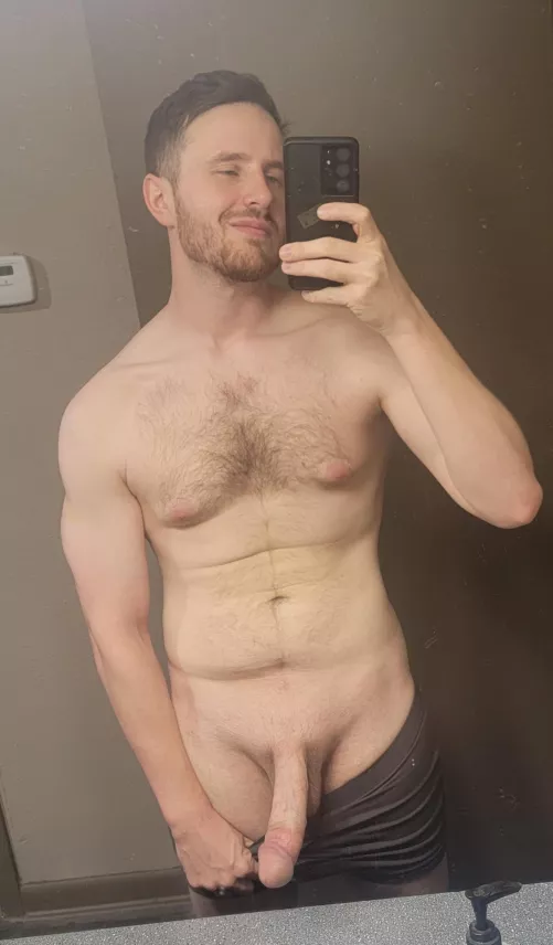 I'm not a weather man, but you can expect some extra inches tonight.