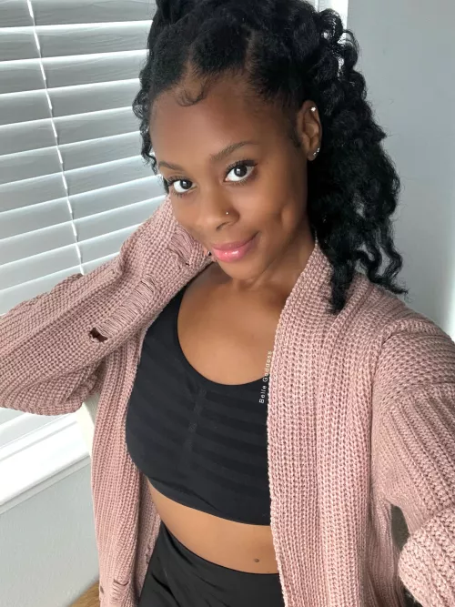 I’m waiting for a thick load