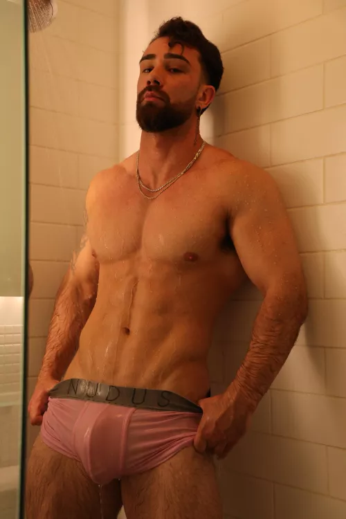 Is it hot in here or is it just me