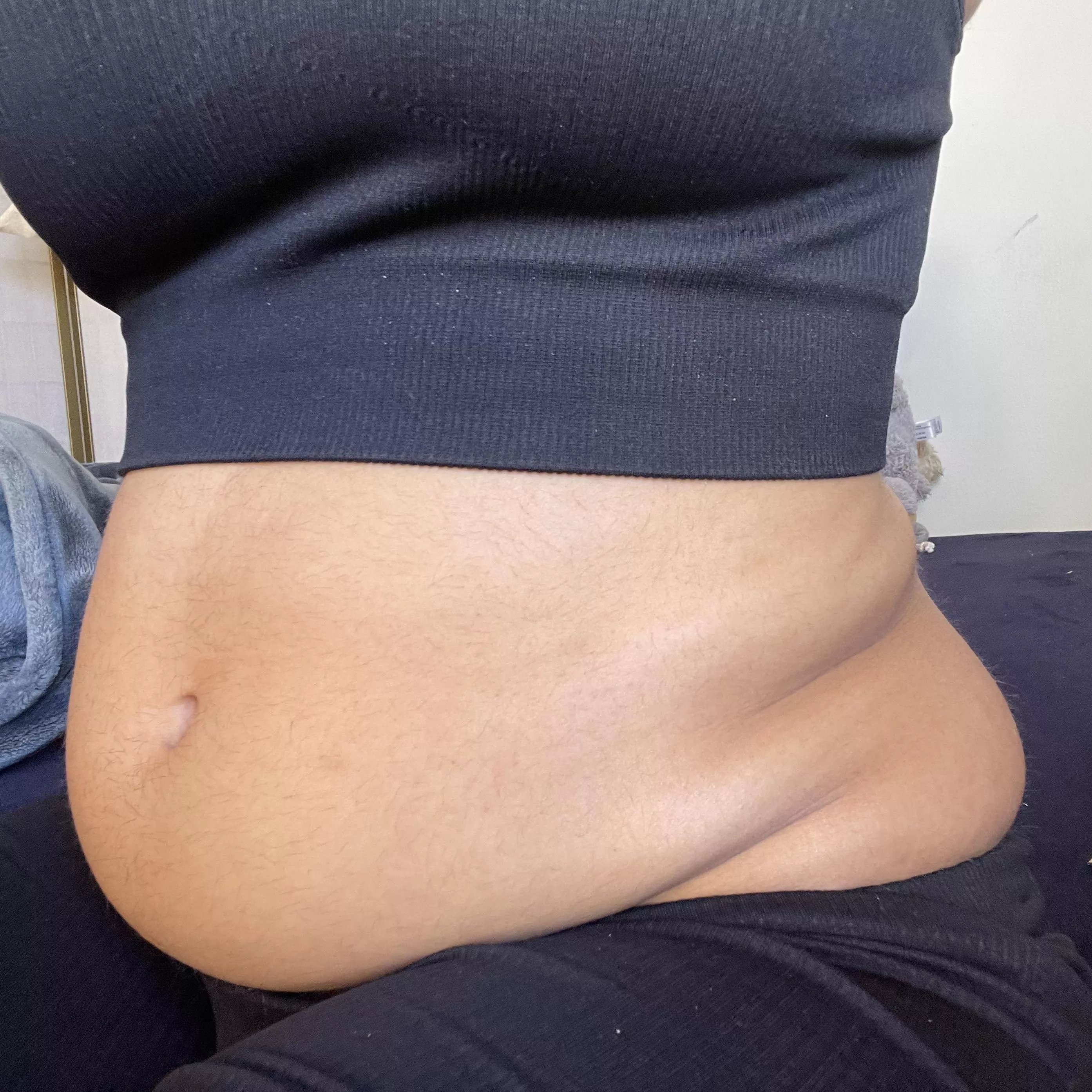 is this how it’s supposed to fit?