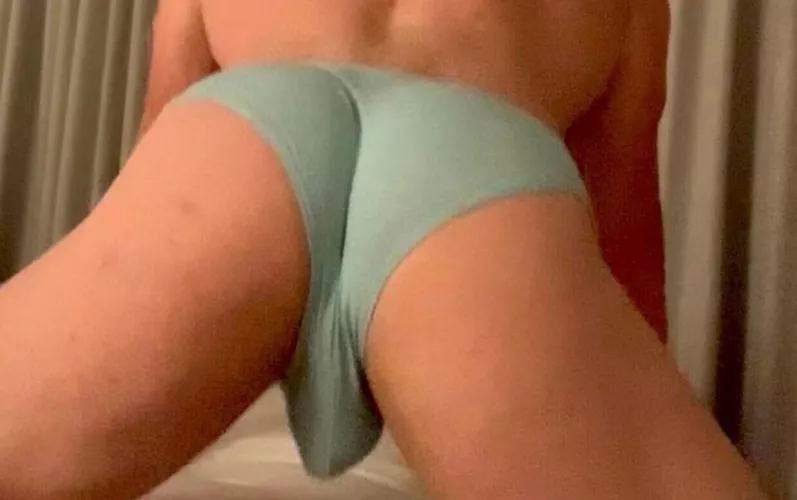 Jock boy persuaded to back it up