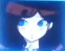 LF Color Source: Swept Bangs, Looking to the Side, Facing Viewer, Brown/Red Hair, Low Quality, Pendant Choker? LF Color Source: Swept Bangs, Looking to the Side, Facing Viewer, Brown/Red Hair, Low Quality, Pendant Choker?