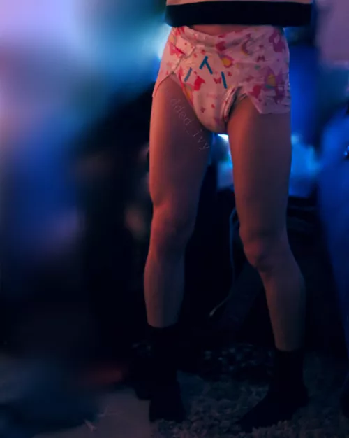 Lil bellas are honestly just one of the best pamps IMO