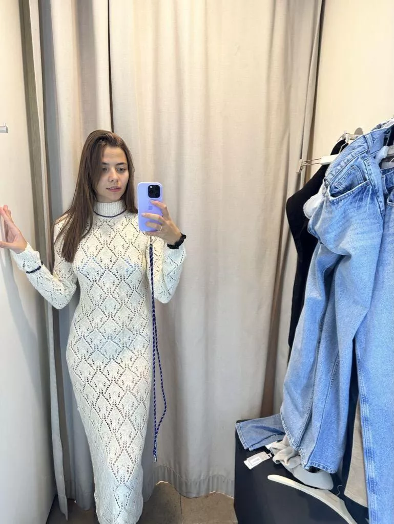 long dress is the best