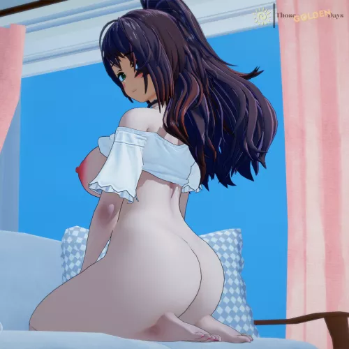 Melons And A Dumpie! - Those Golden Days