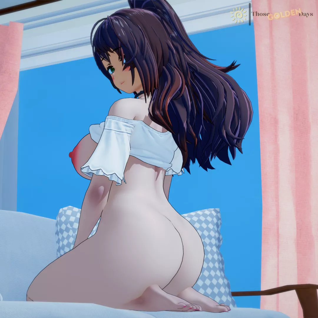 Melons And A Dumpie! - Those Golden Days