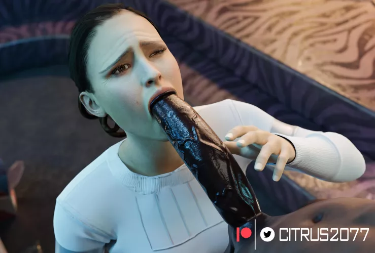 Padme (Citrus2077)