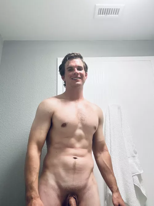 Random picture to end my night