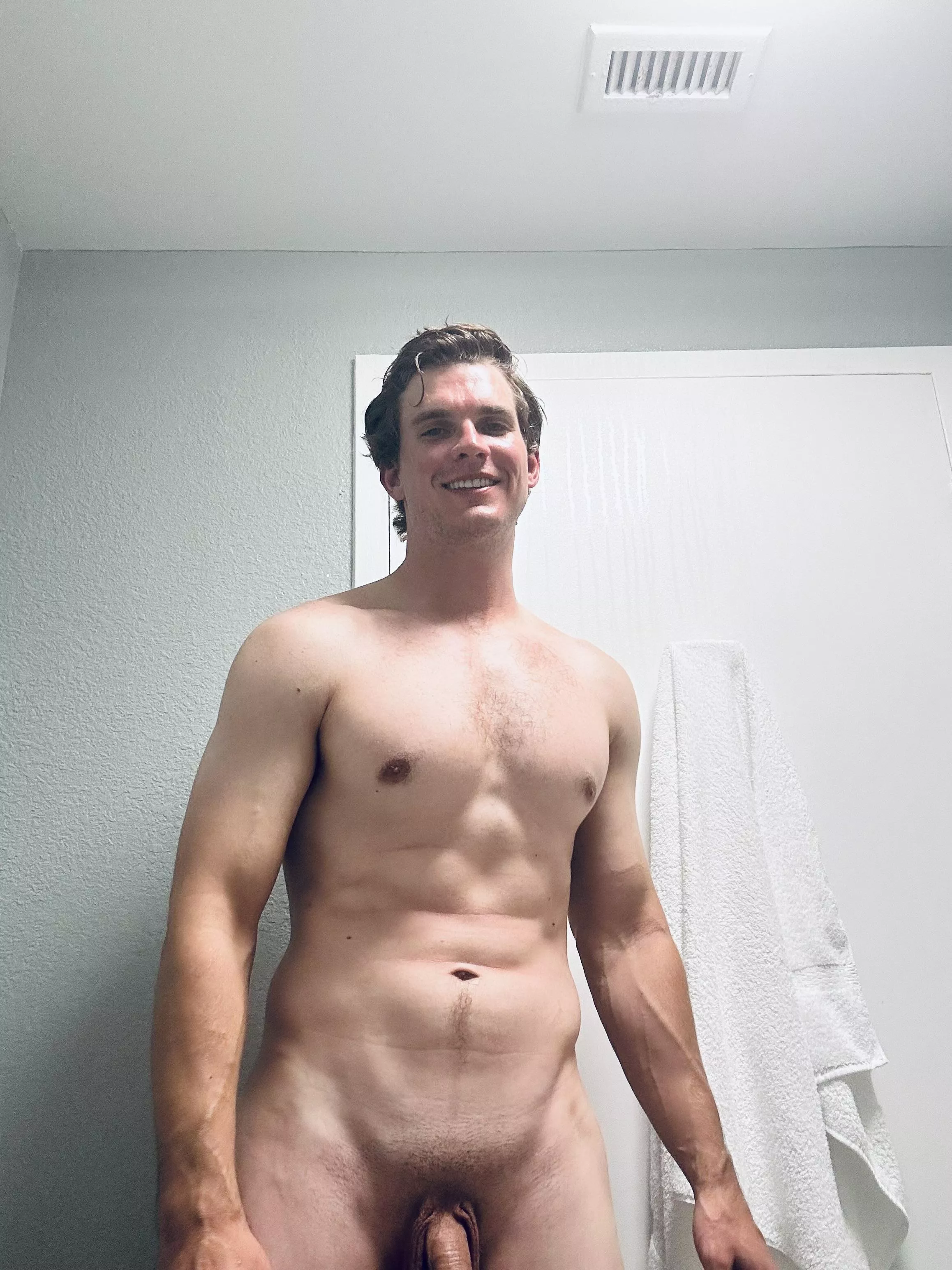 Random picture to end my night