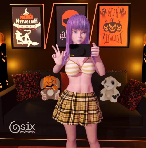 Say cheese✌️ https://chaturbate.com/emyliveshow