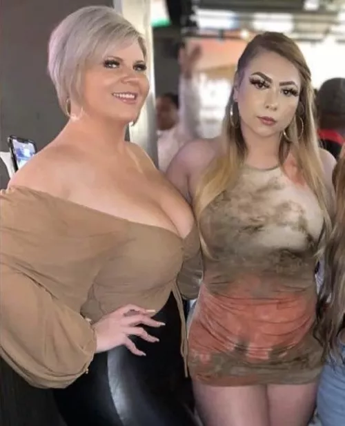 She ain’t happy about it