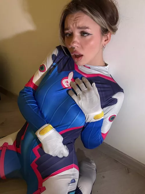 that's what you'll see when we have sex for the first time