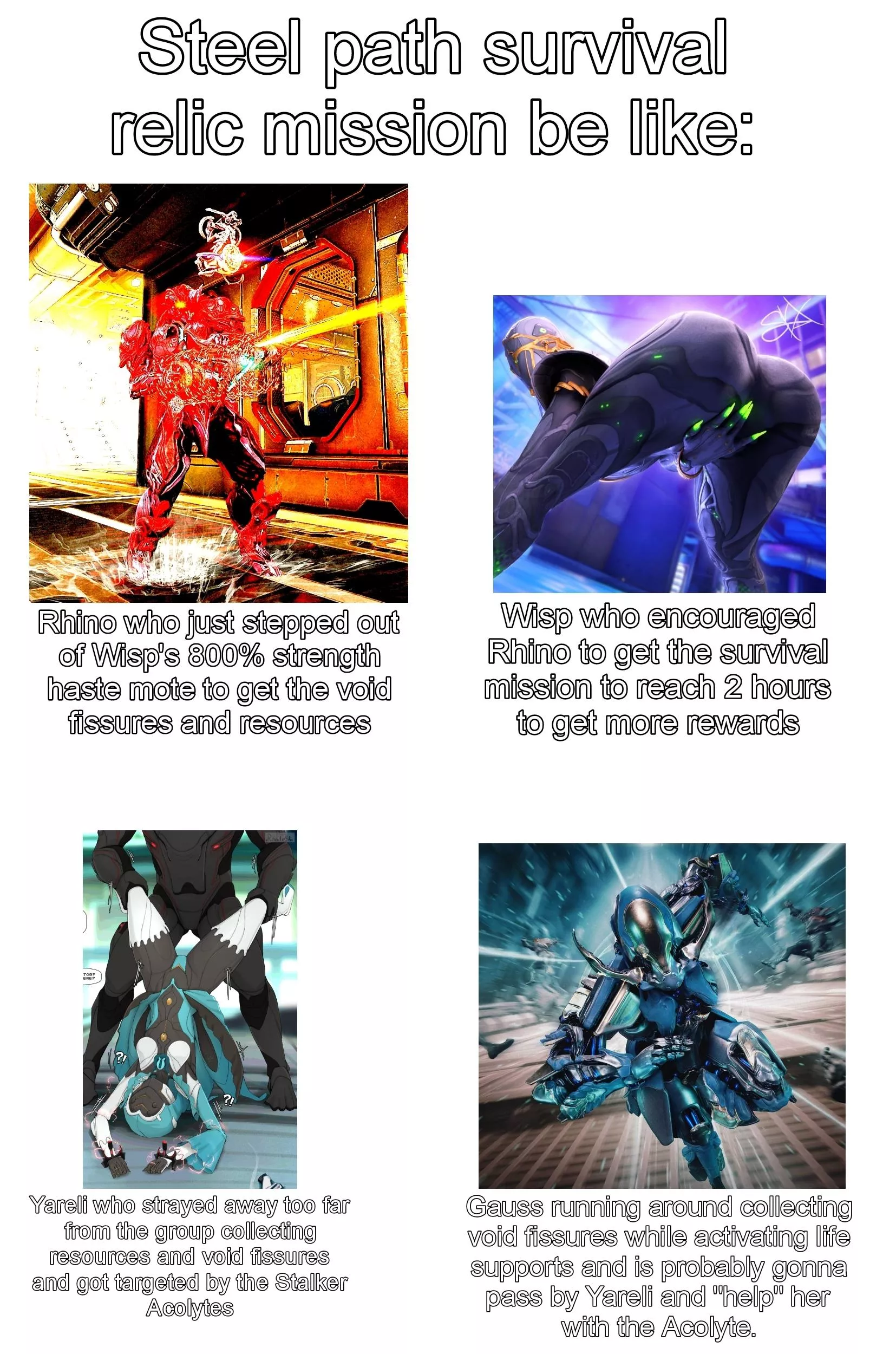 The grind is a must for maximum grofit...🤣🤣🤣