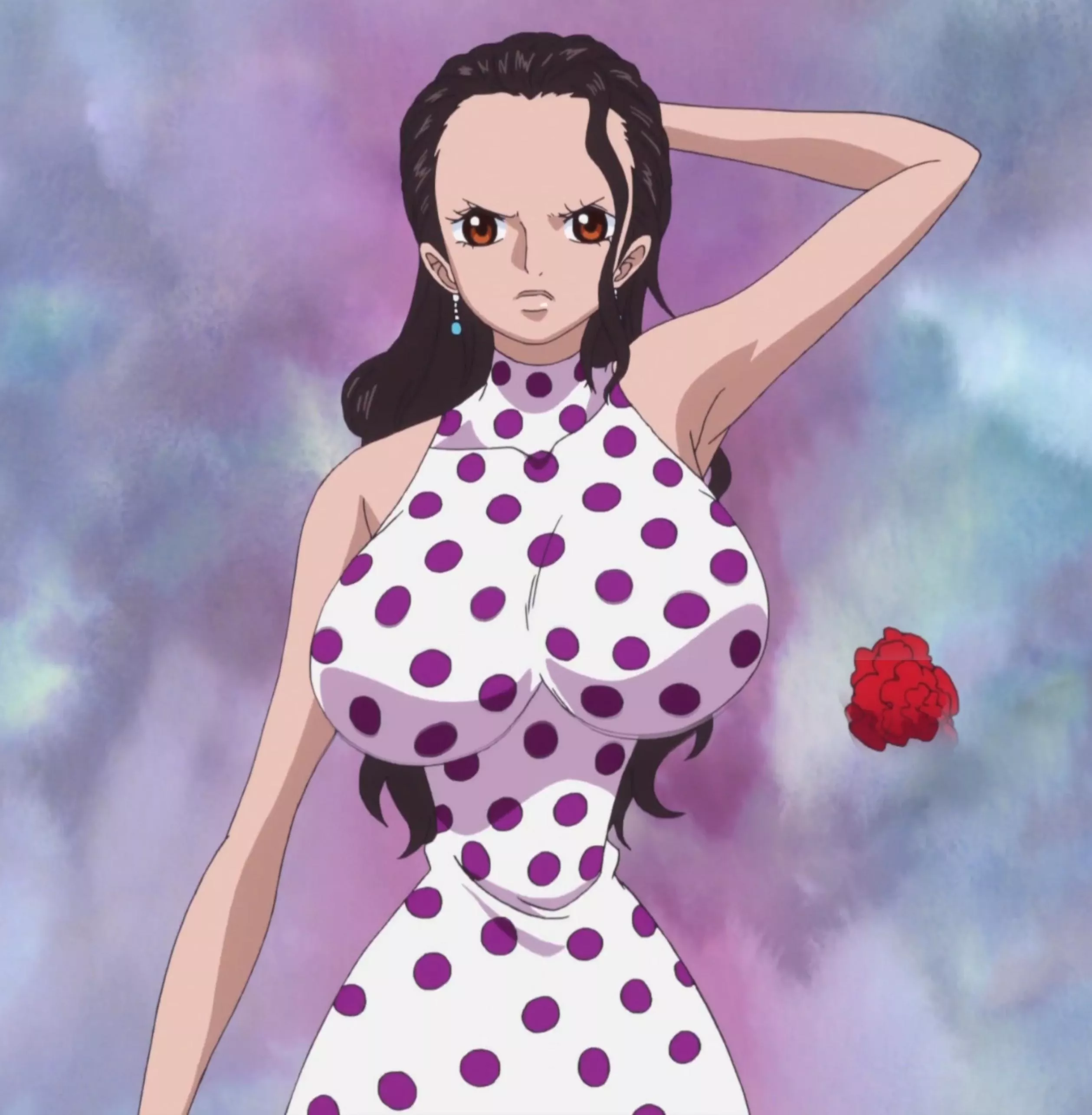 These proportions are insaneeee!!