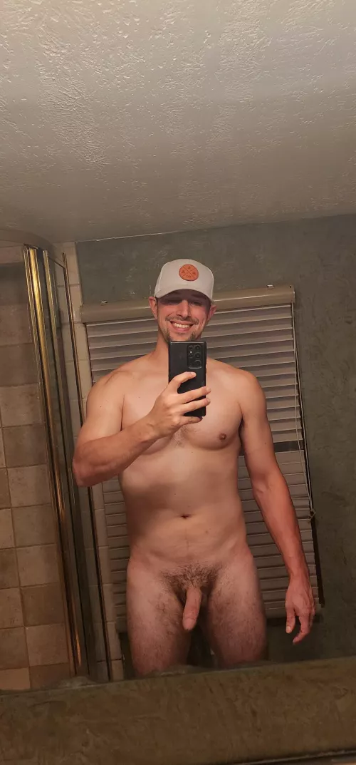 Thick Babe? I'm Edging