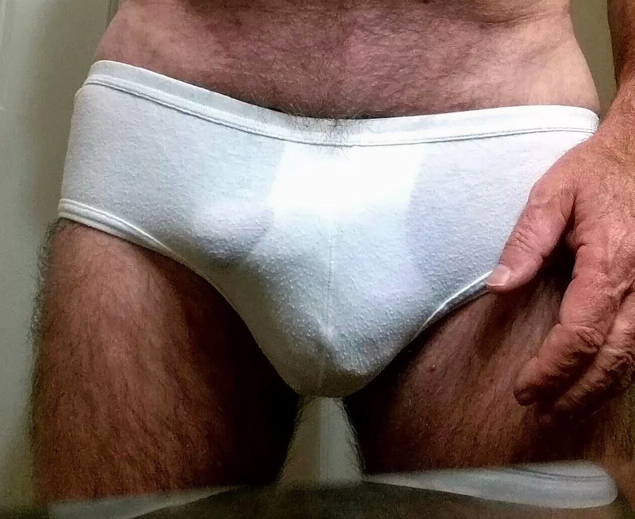 Tighty Whities