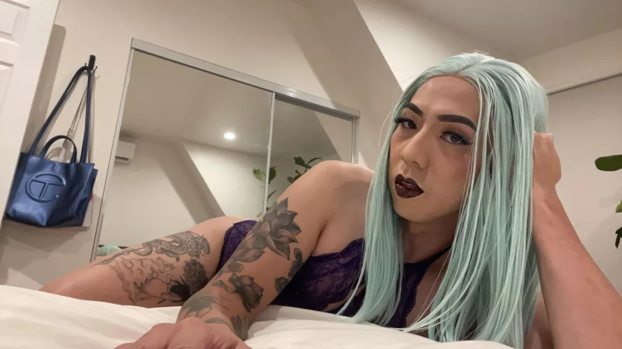 Viet girls are just baddies