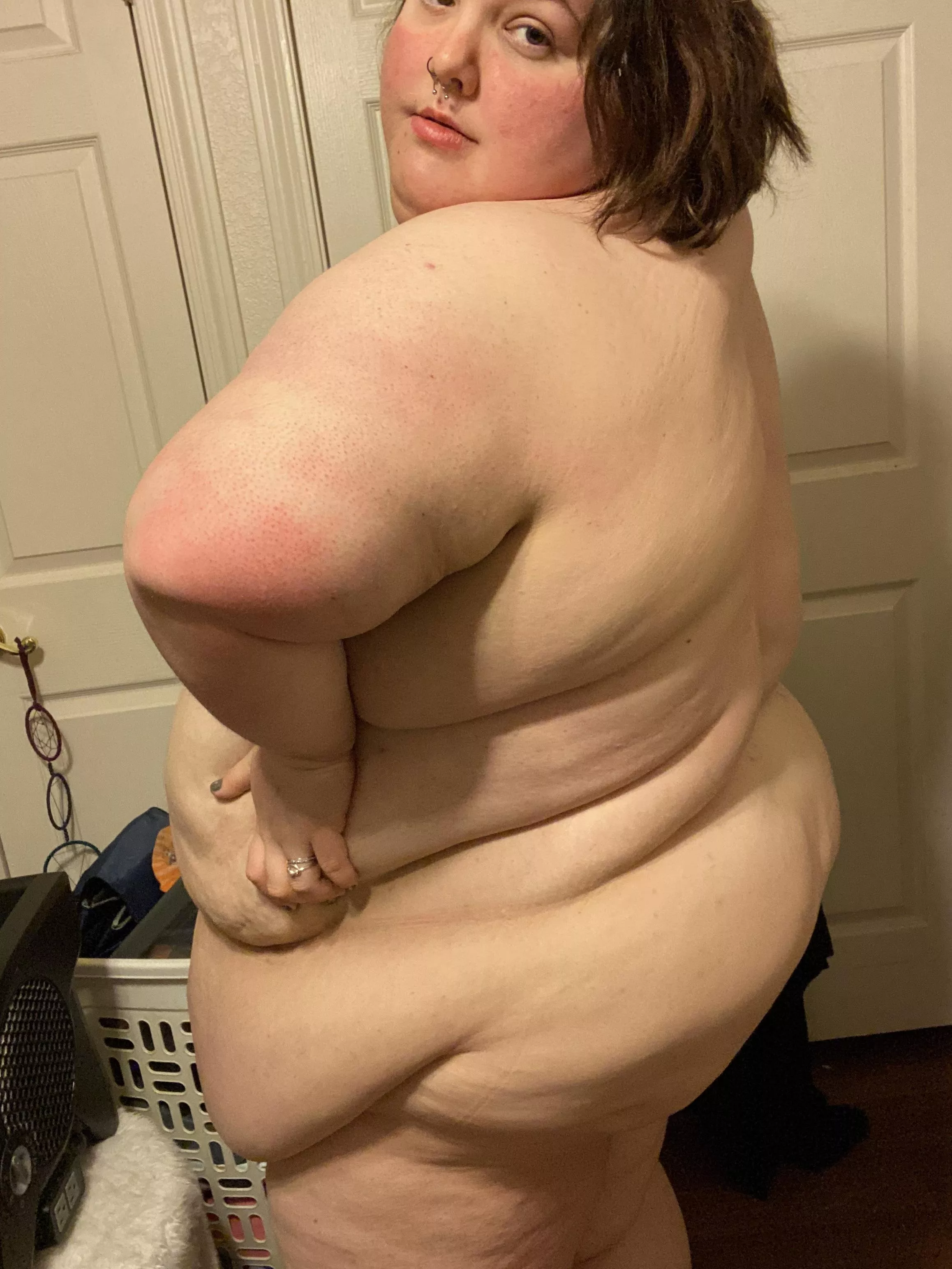 Was feeling cute the other night