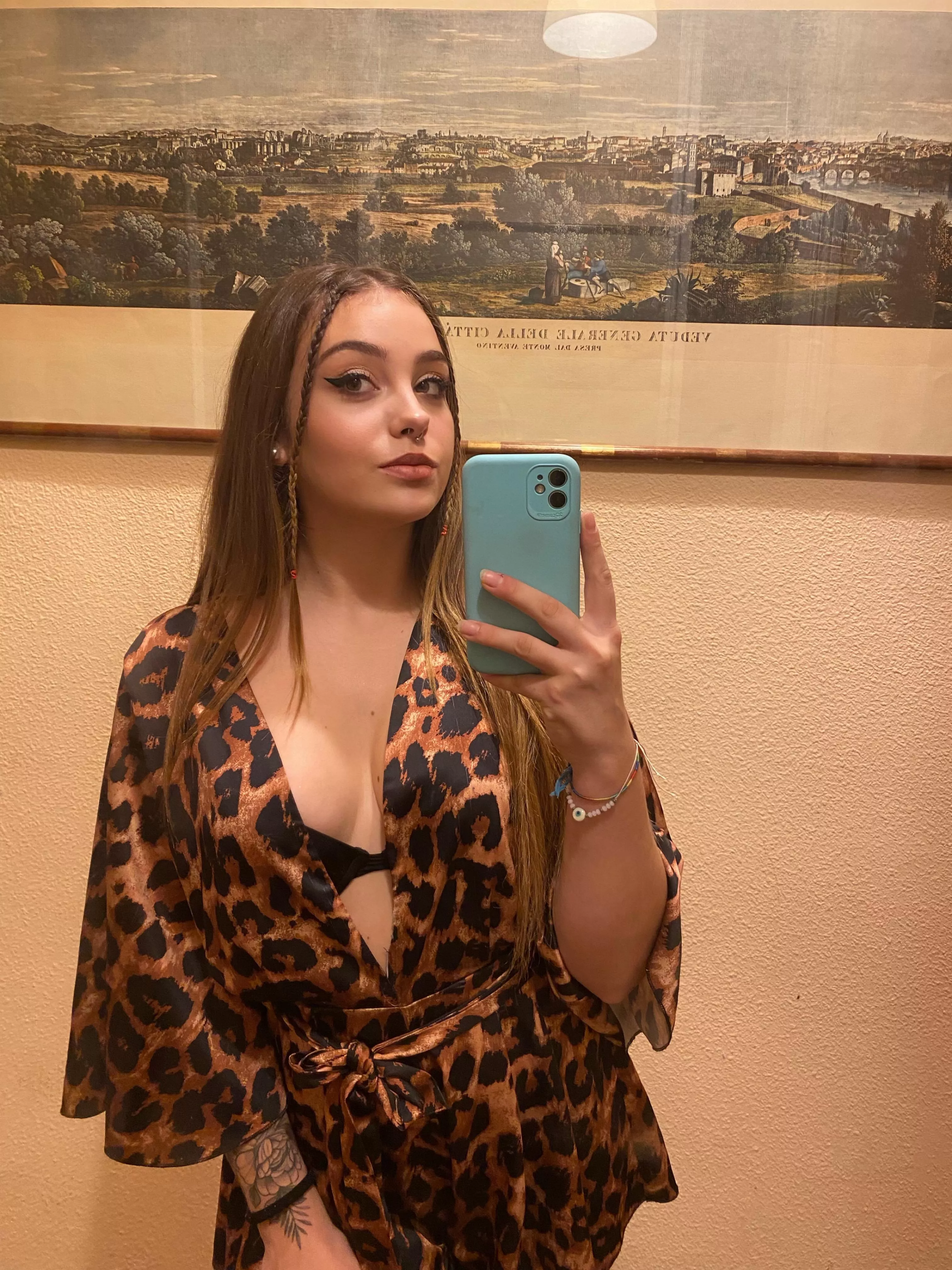 We can do anything you want