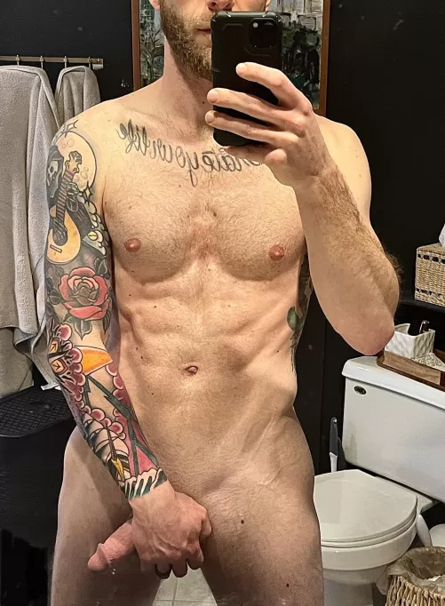 We have an hour alone, what are we doing?