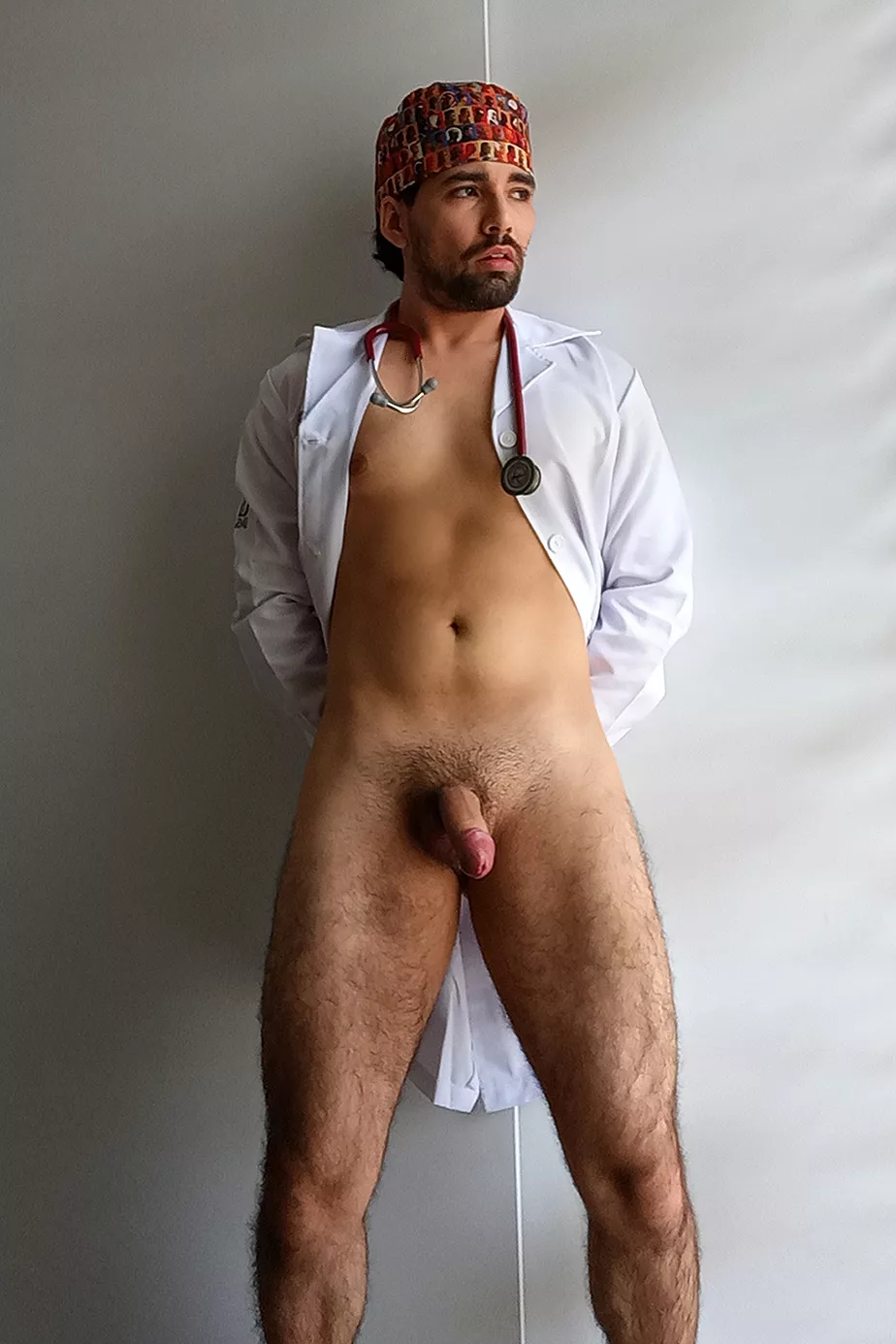 What do you think of spooky doctores [Spookify me]