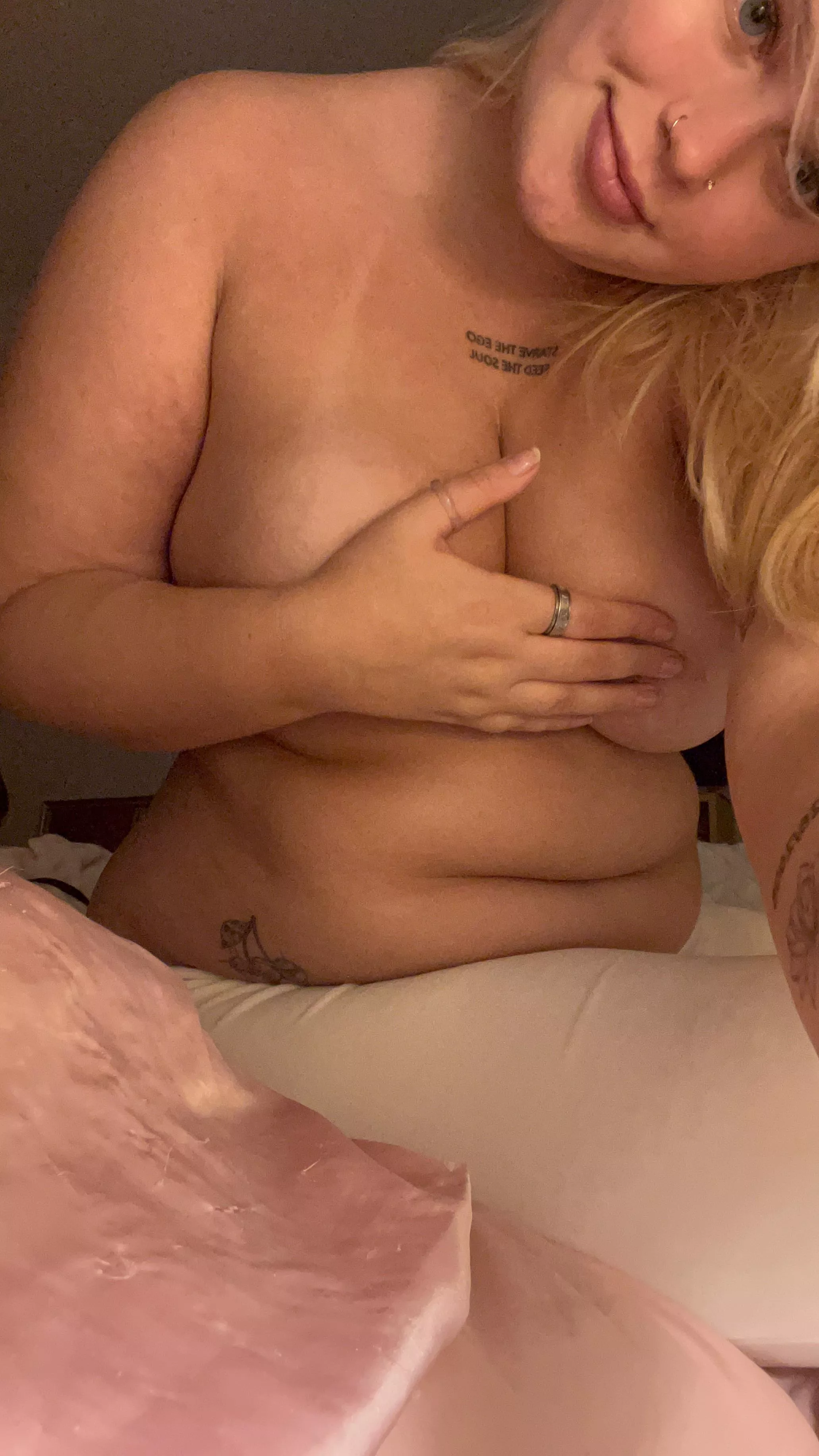 What should be my late night snack?