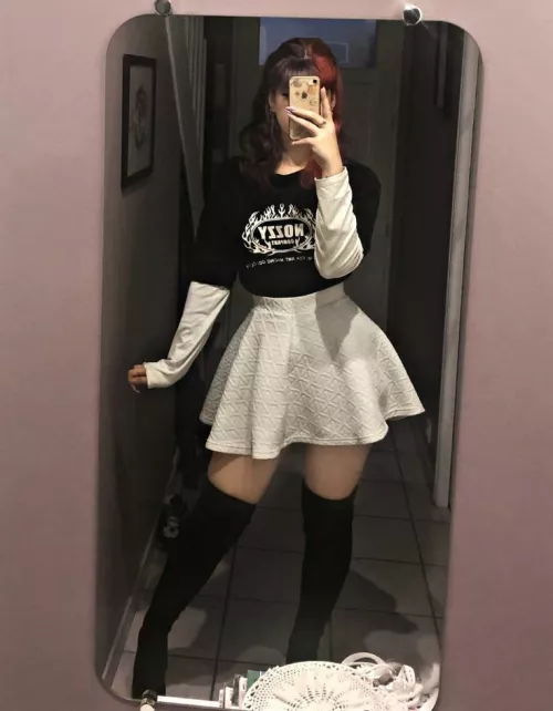 What would you do with me!