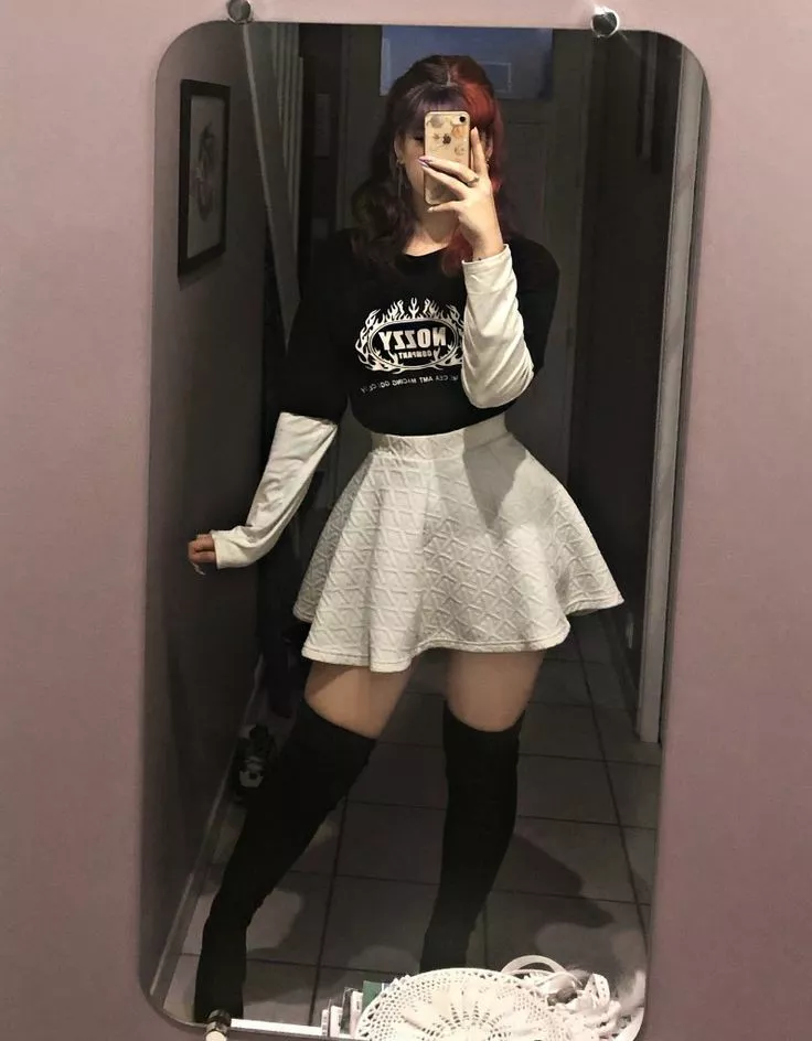 What would you do with me!