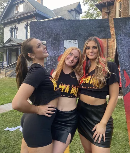 What’s your choice