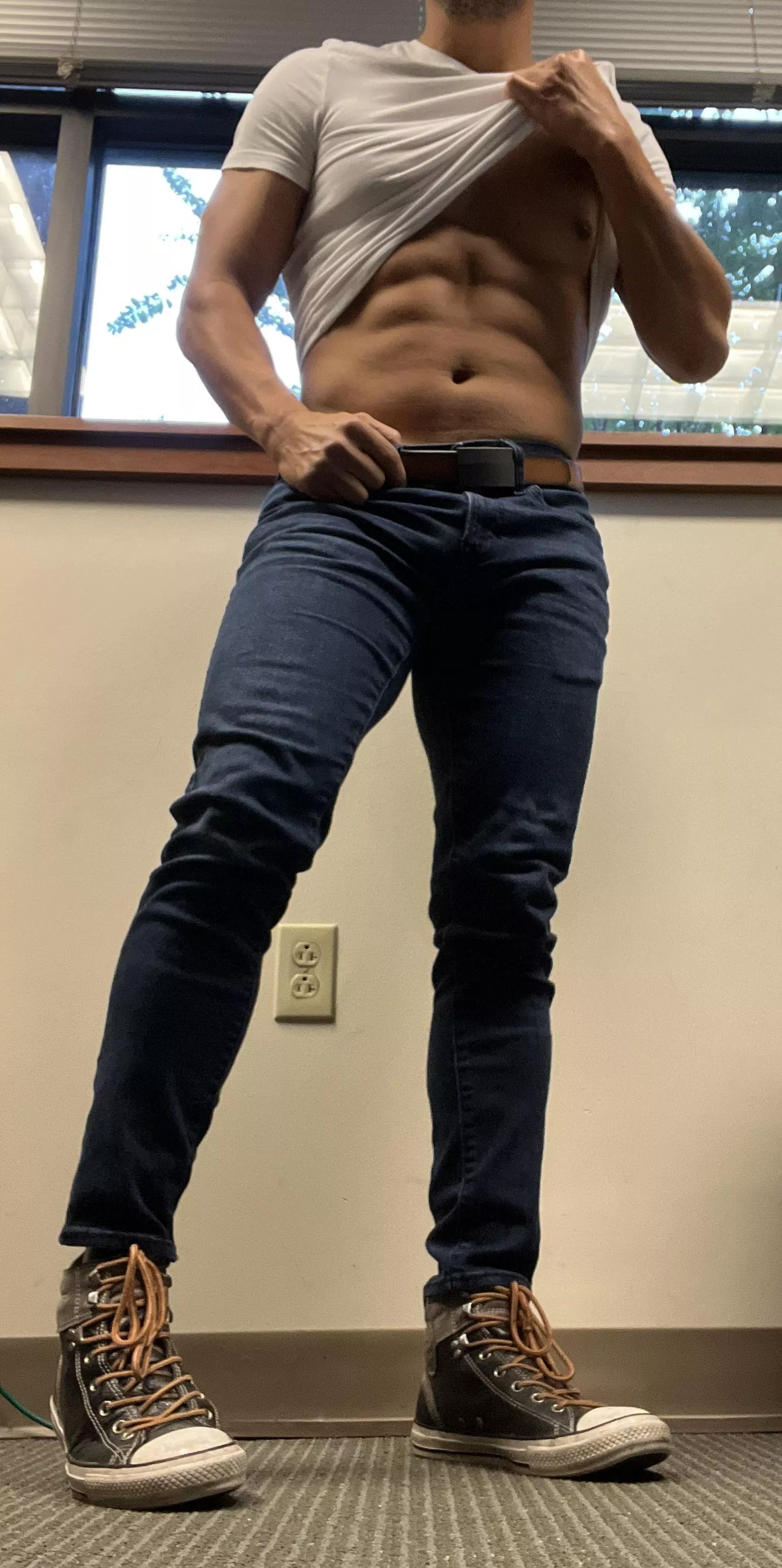 Working on a Saturday, do not recommend