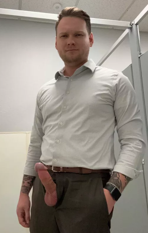 Would you come to work if I was your boss?