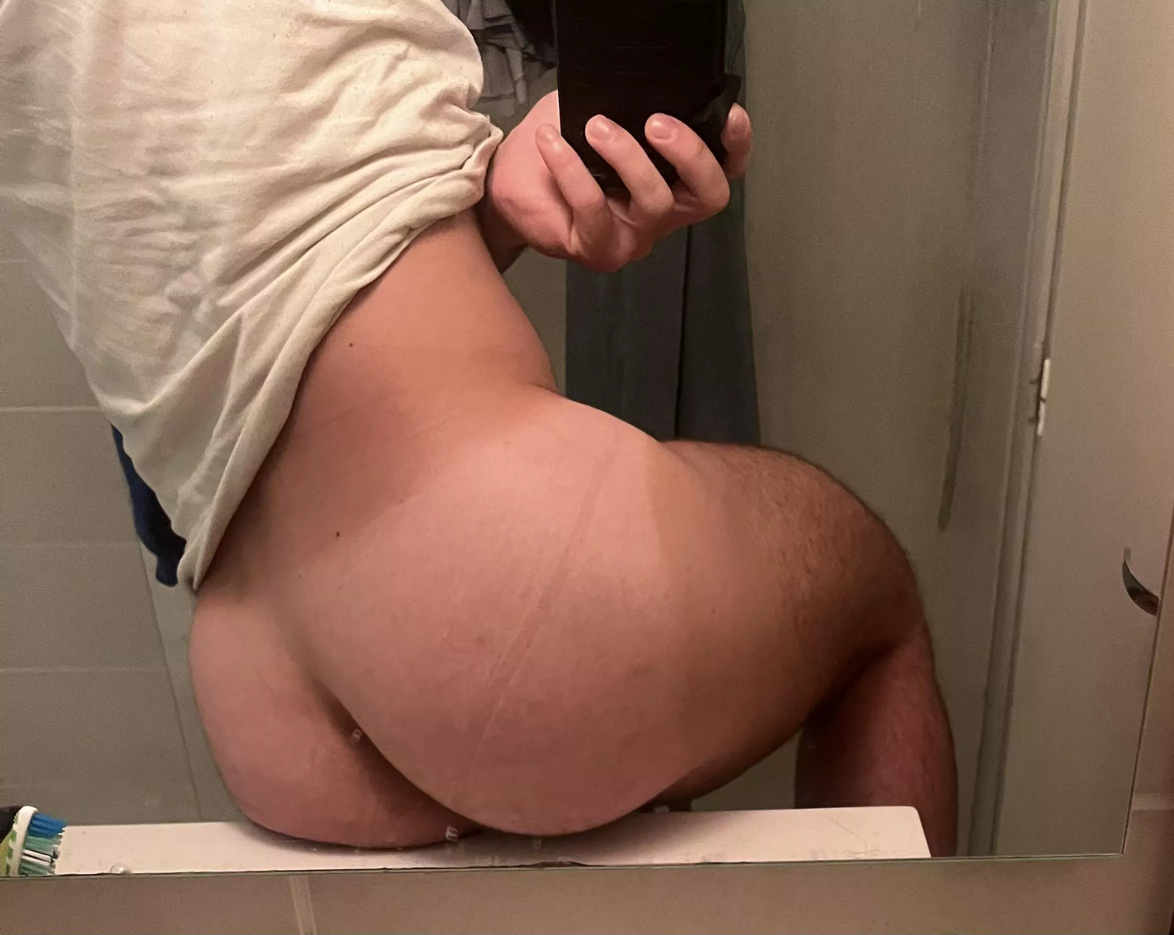 Would you let me leave you breathless ?🥺