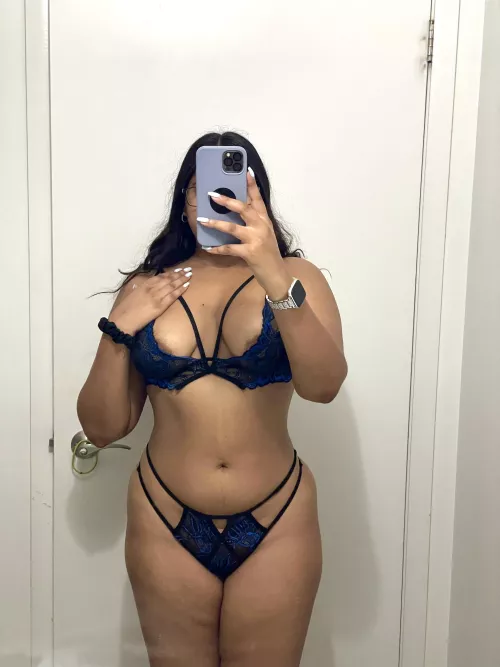 Would you pull out? 🤭