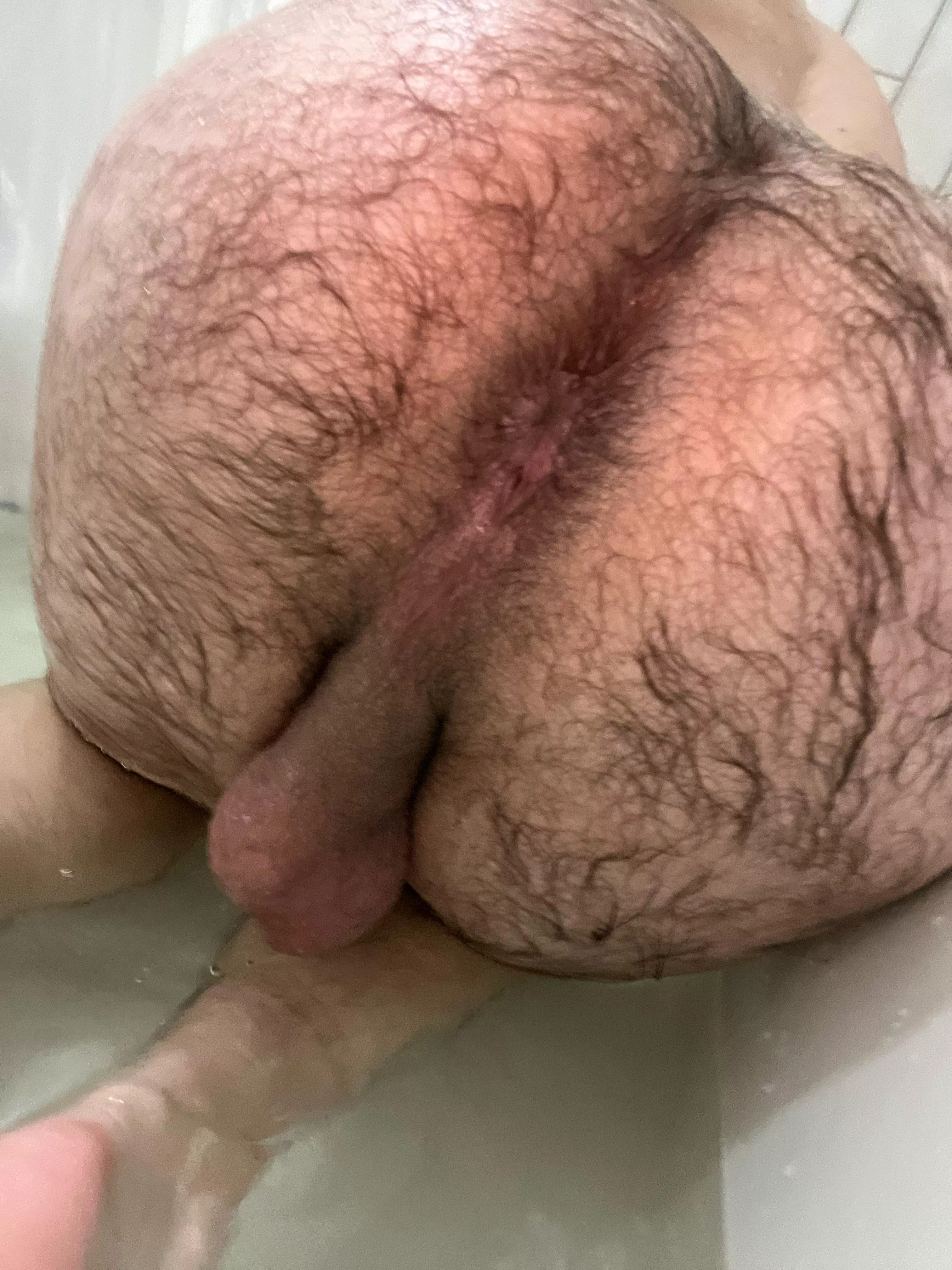 You’ll slide right in I promise