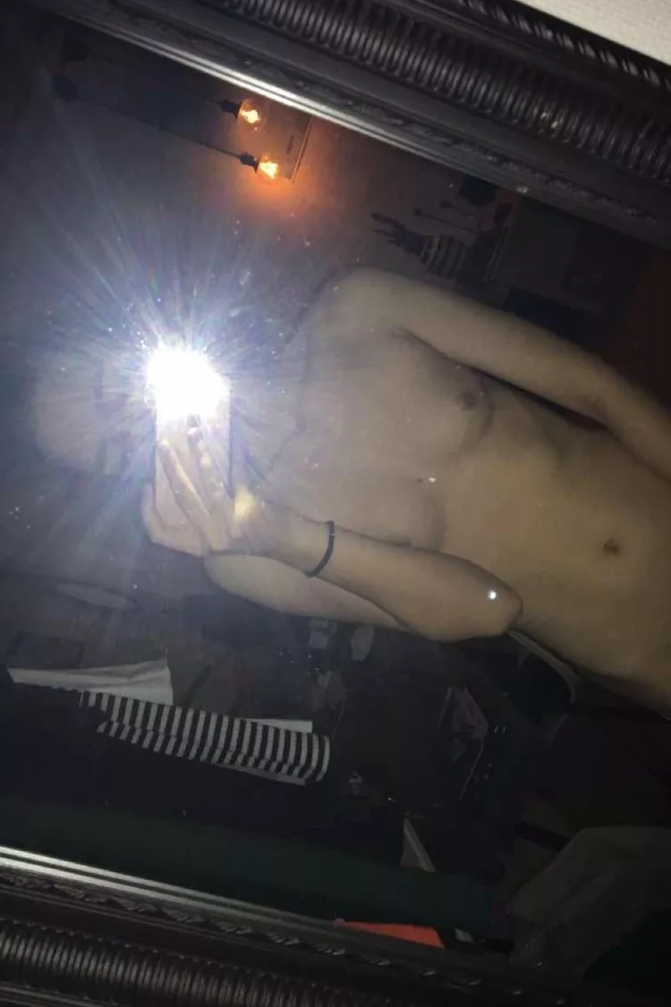 18, ,48kg 164cm - so nervous