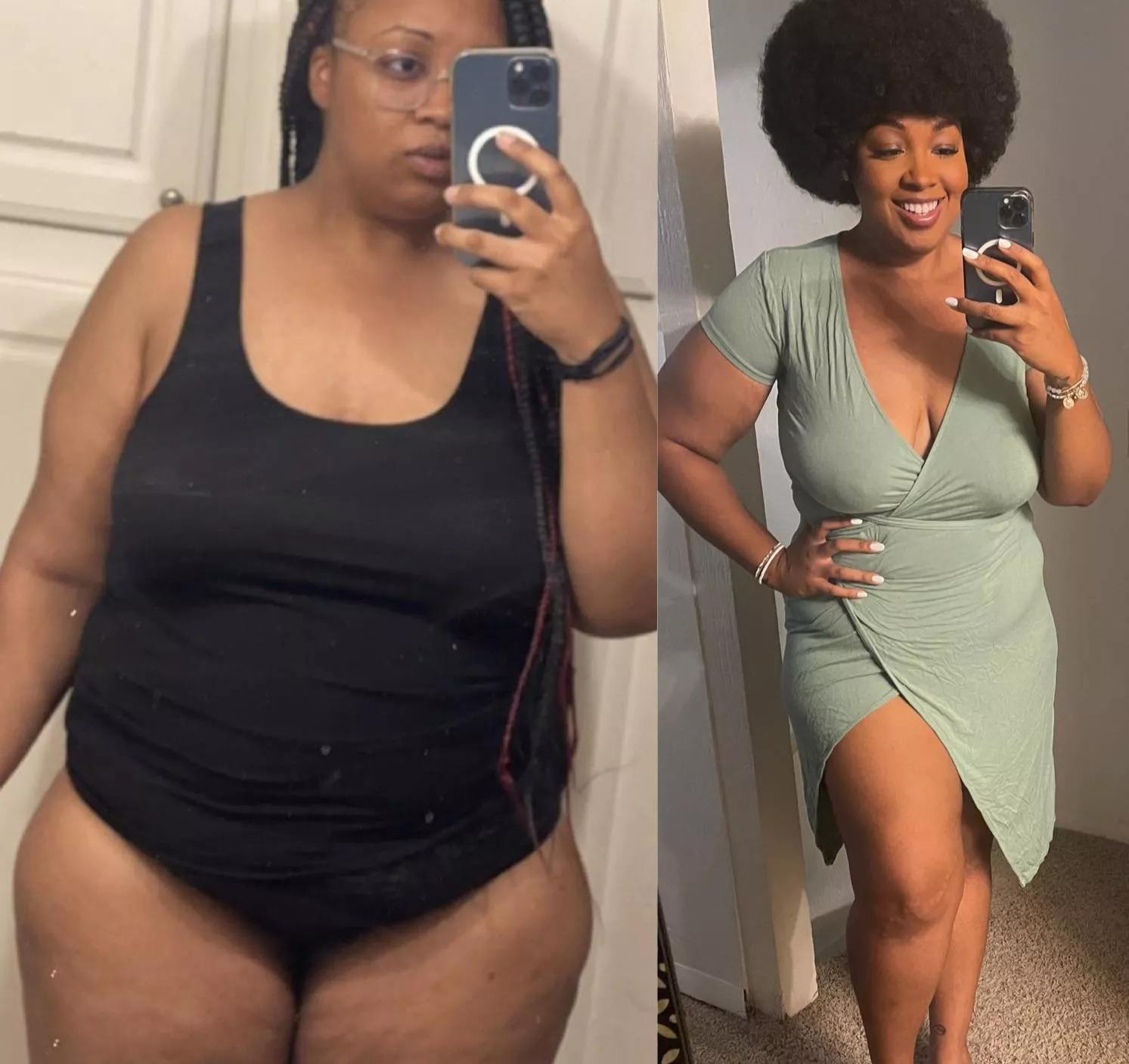 18 month progress 342 to 226lbs