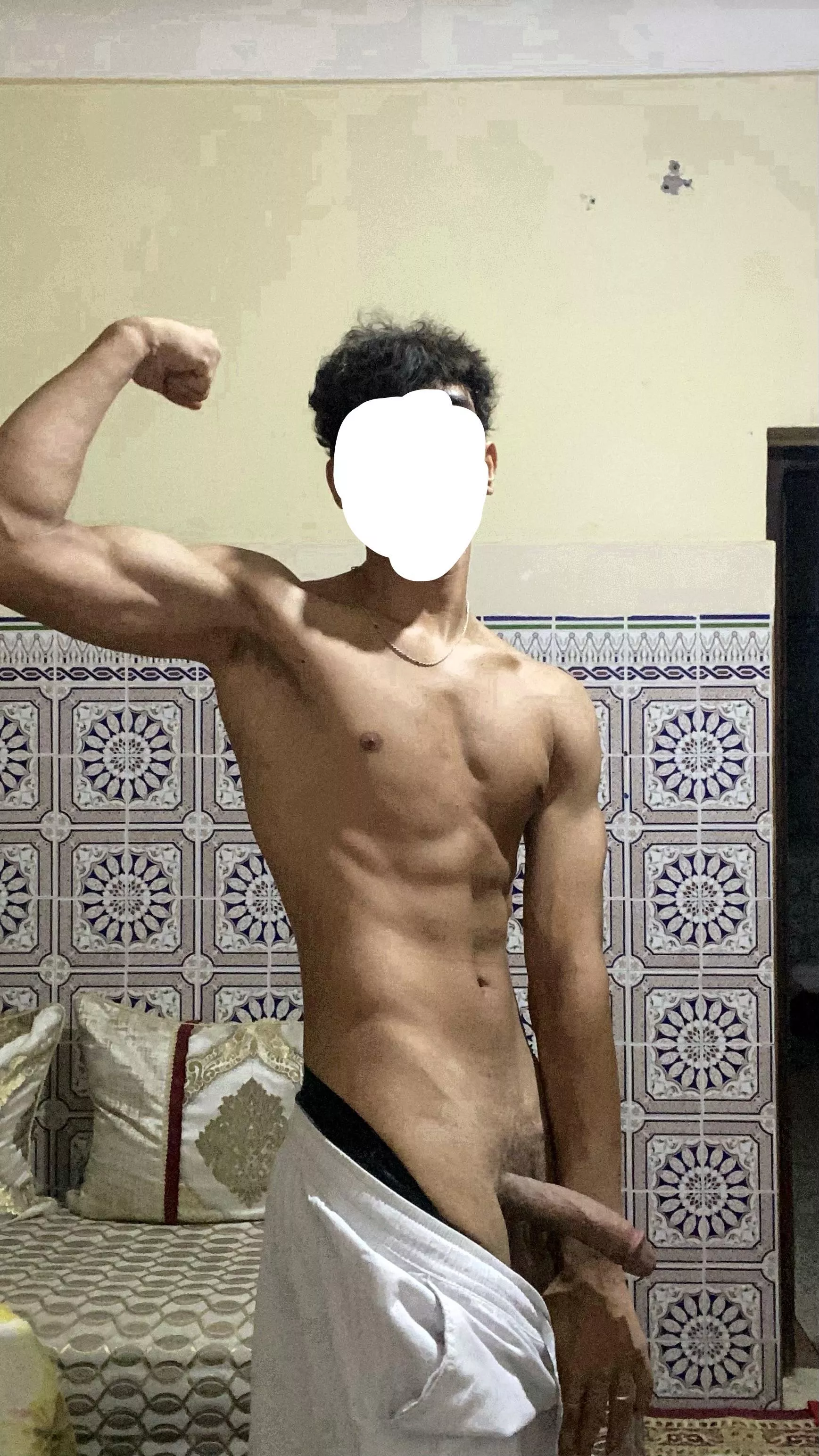 20 yo , any takers ?