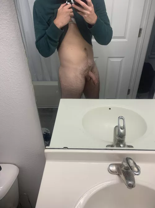 21(m) I want your wife on her knees