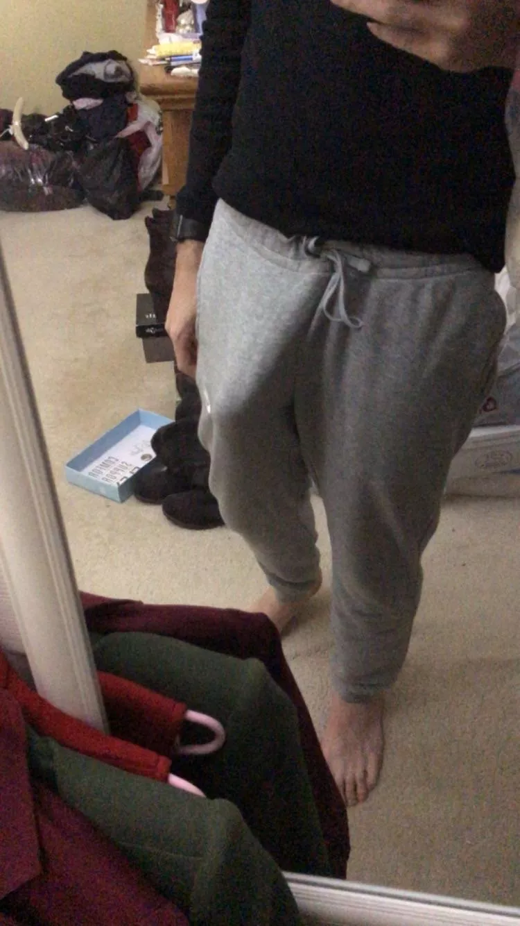 23M am i bigger than you/your bf?