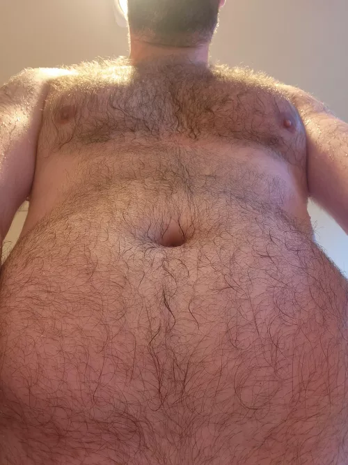 [35] how's the view?