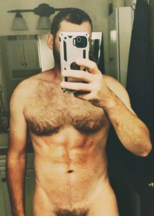 [40] Married daddy likes to play