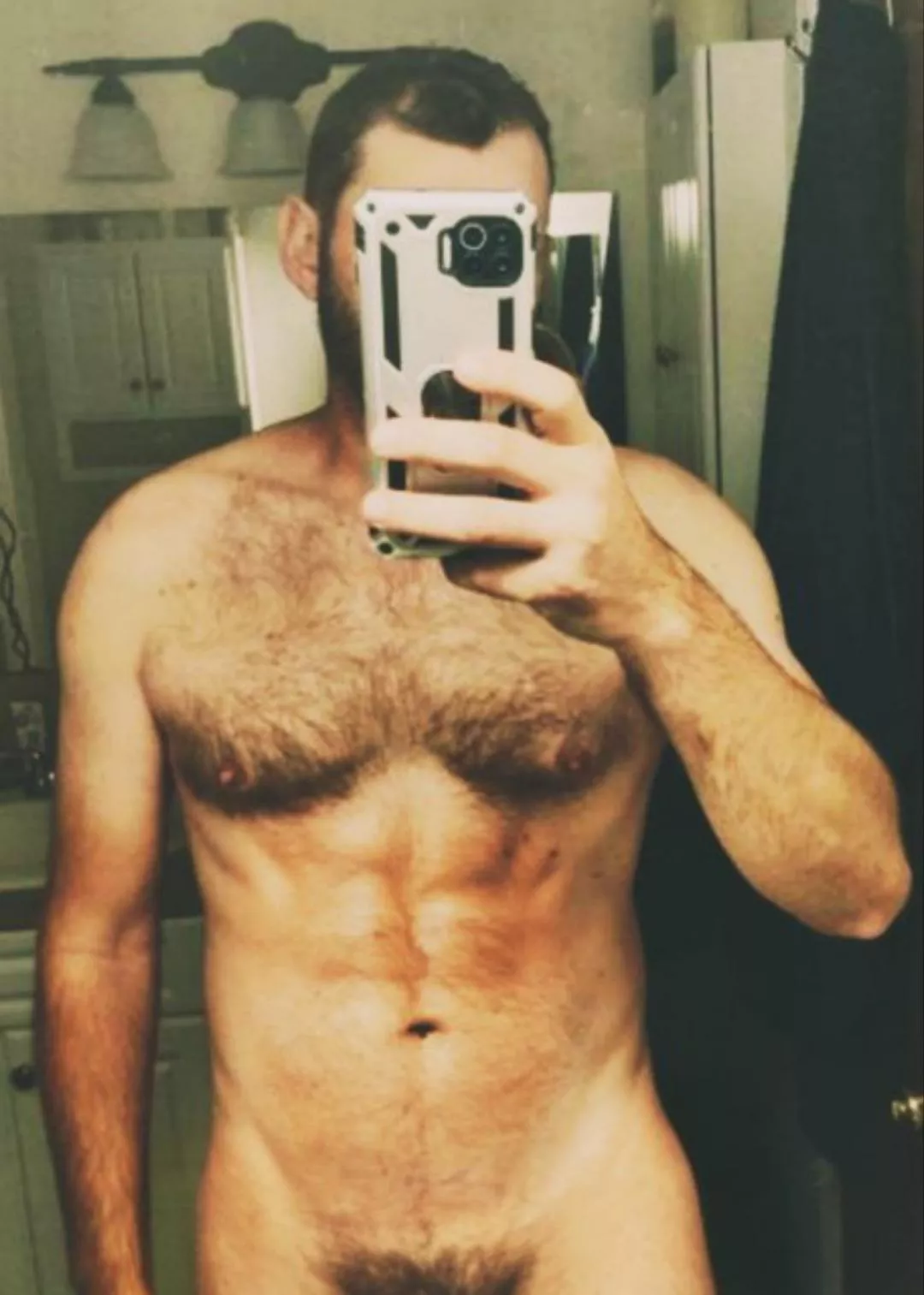 [40] Married daddy likes to play