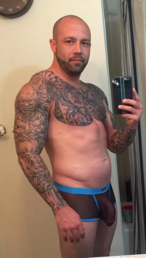 (42) whip out daddy’s cock?